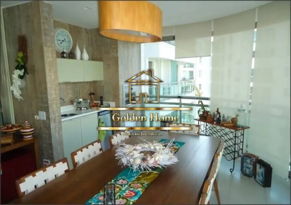 Apartamento, 4 quartos - Foto 12