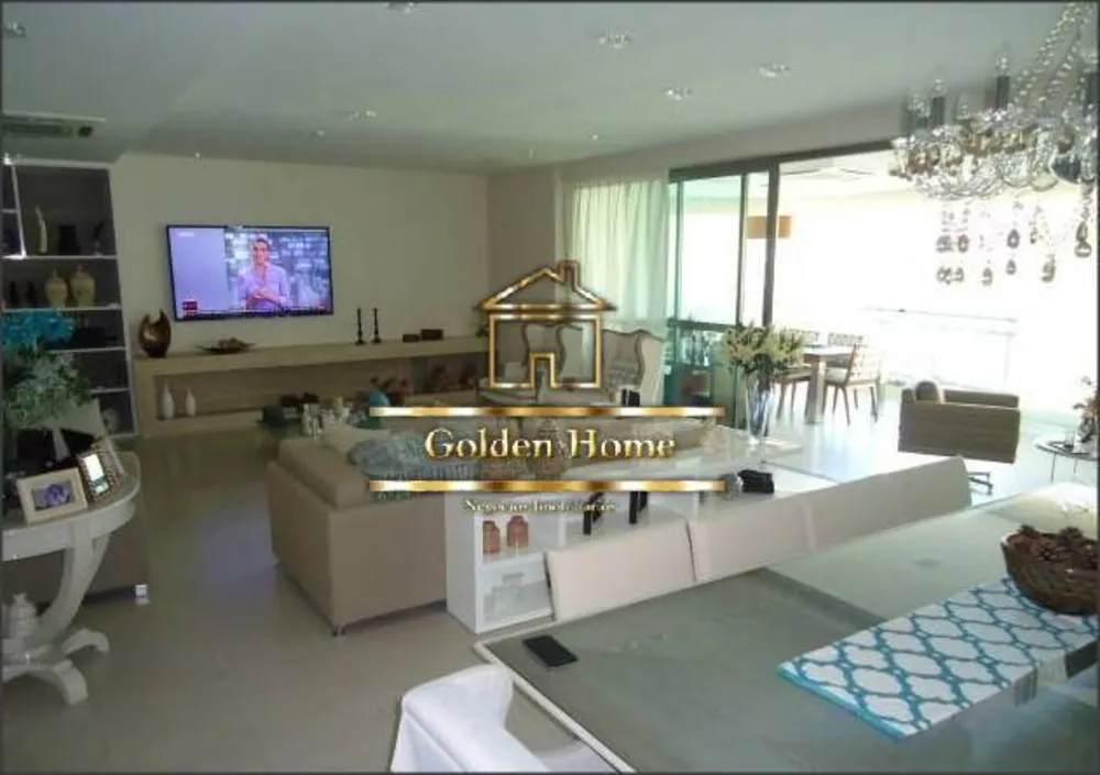 Apartamento, 4 quartos - Foto 2