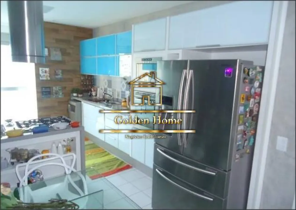 Apartamento, 4 quartos - Foto 11