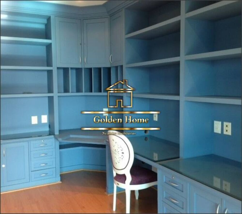 Cobertura à venda e aluguel com 4 quartos, 500m² - Foto 21