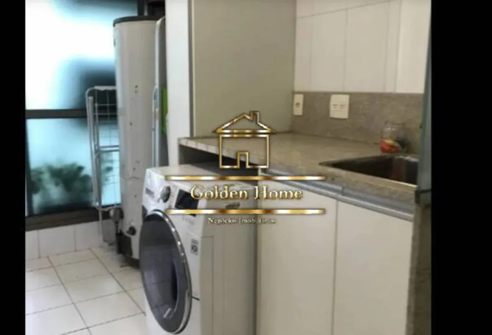 Apartamento, 4 quartos, 231 m² - Foto 22