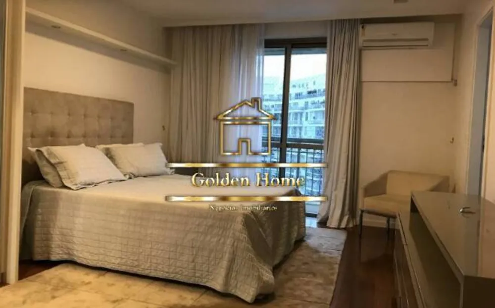 Apartamento, 4 quartos, 231 m² - Foto 9