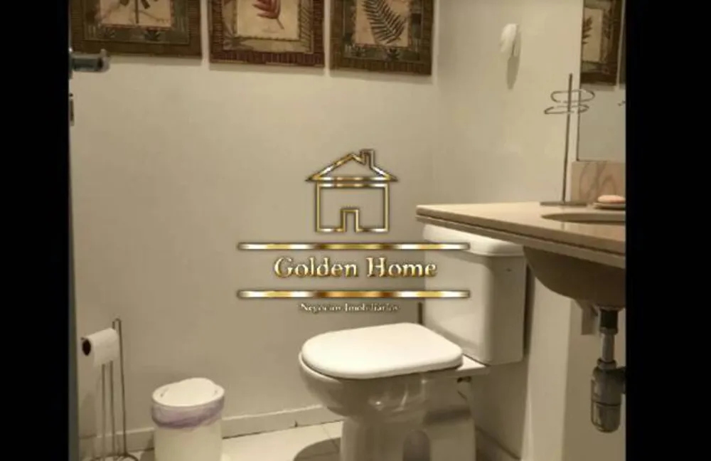 Apartamento, 4 quartos, 231 m² - Foto 8