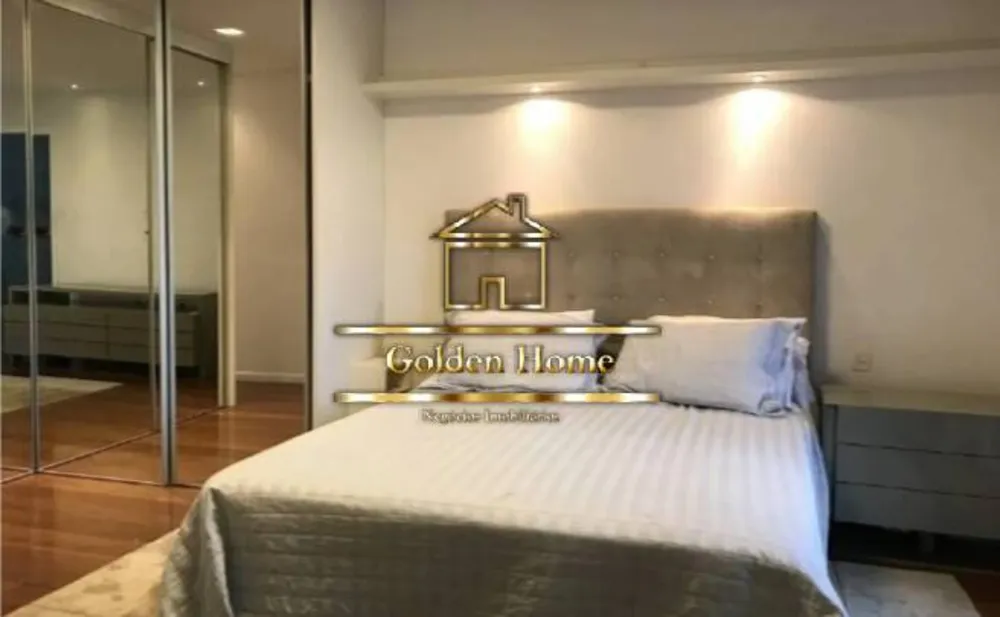 Apartamento, 4 quartos, 231 m² - Foto 10