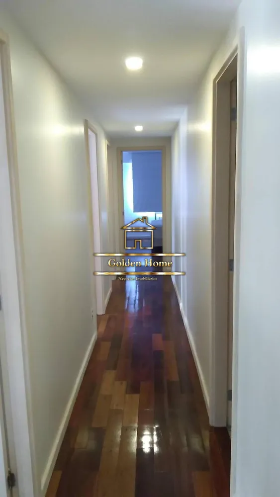 Apartamento, 4 quartos, 180 m² - Foto 10