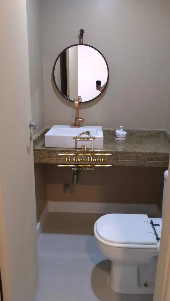 Apartamento, 4 quartos, 180 m² - Foto 7