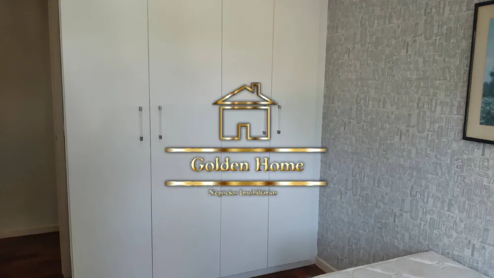 Apartamento, 4 quartos, 180 m² - Foto 12