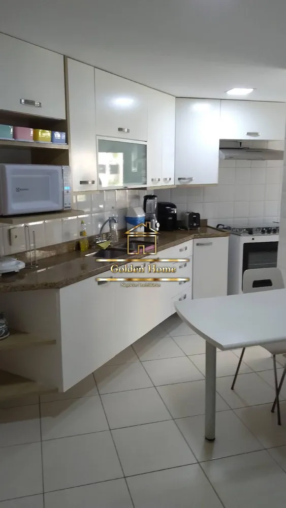 Apartamento, 4 quartos, 180 m² - Foto 8