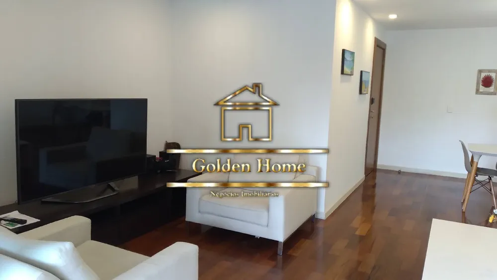 Apartamento, 4 quartos, 180 m² - Foto 4