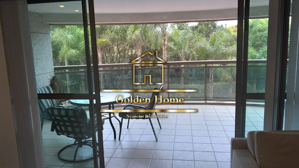 Apartamento, 4 quartos, 180 m² - Foto 6