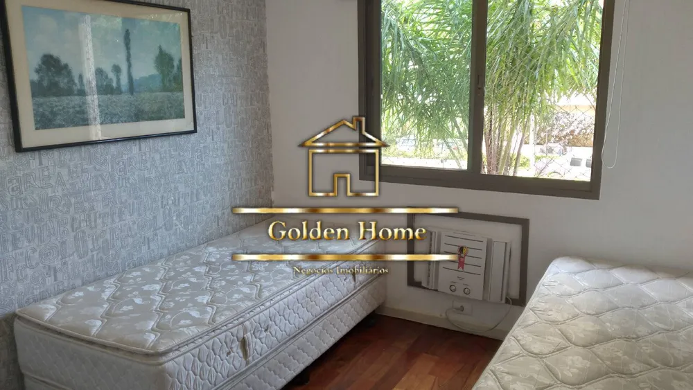 Apartamento, 4 quartos, 180 m² - Foto 11