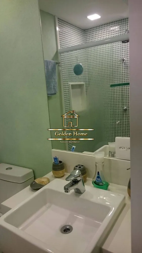 Apartamento, 3 quartos - Foto 24
