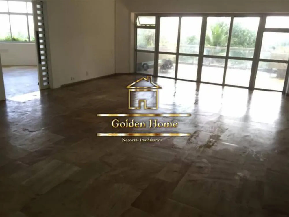 Apartamento, 4 quartos - Foto 4