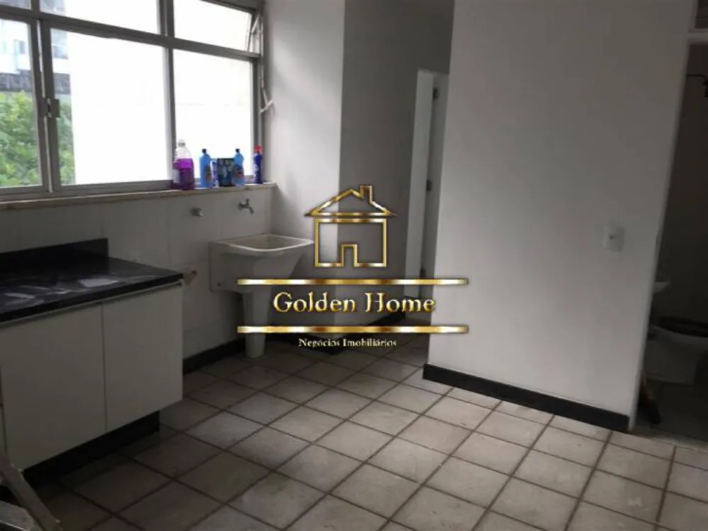 Apartamento, 4 quartos - Foto 8