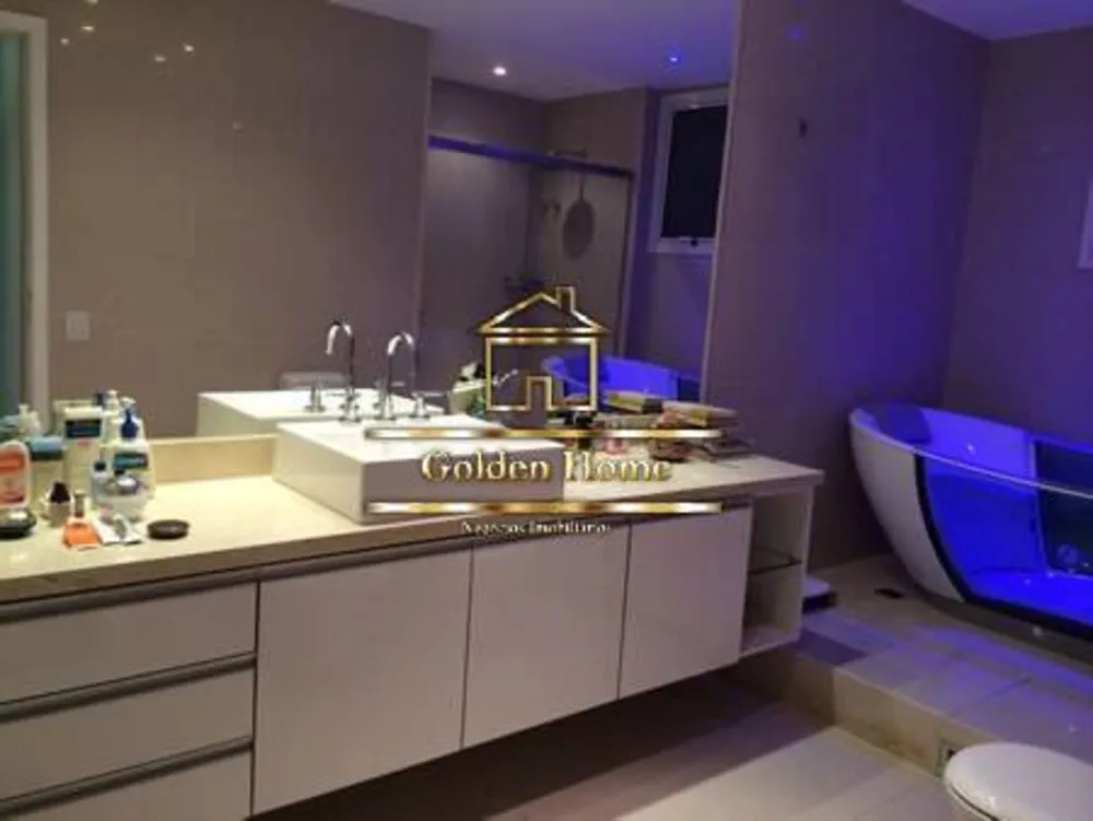 Apartamento, 5 quartos - Foto 22