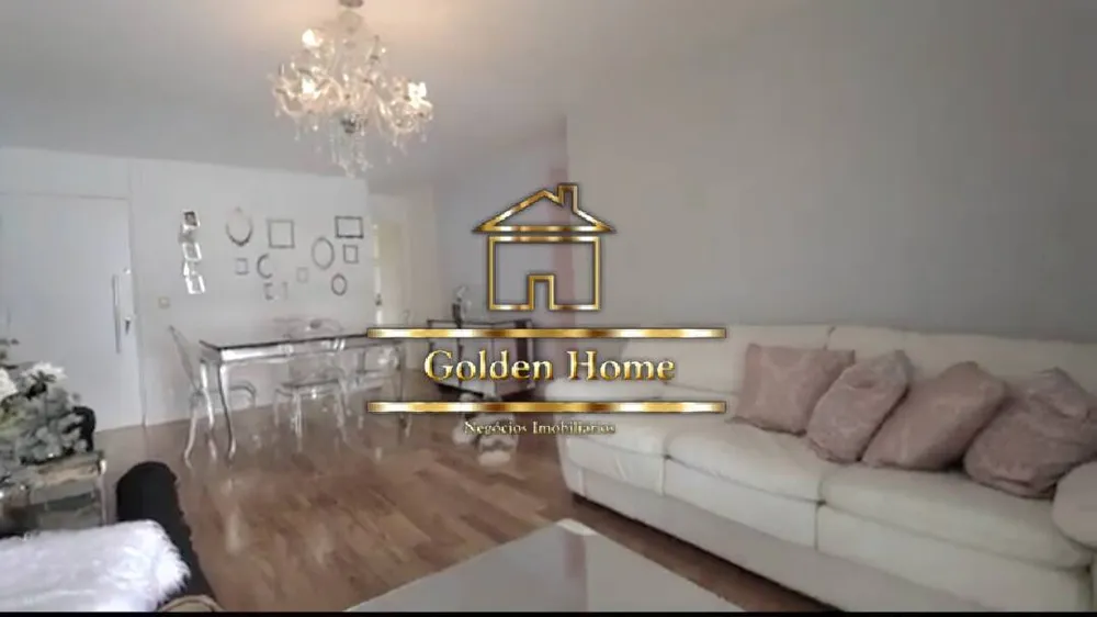 Apartamento, 3 quartos, 121 m² - Foto 4