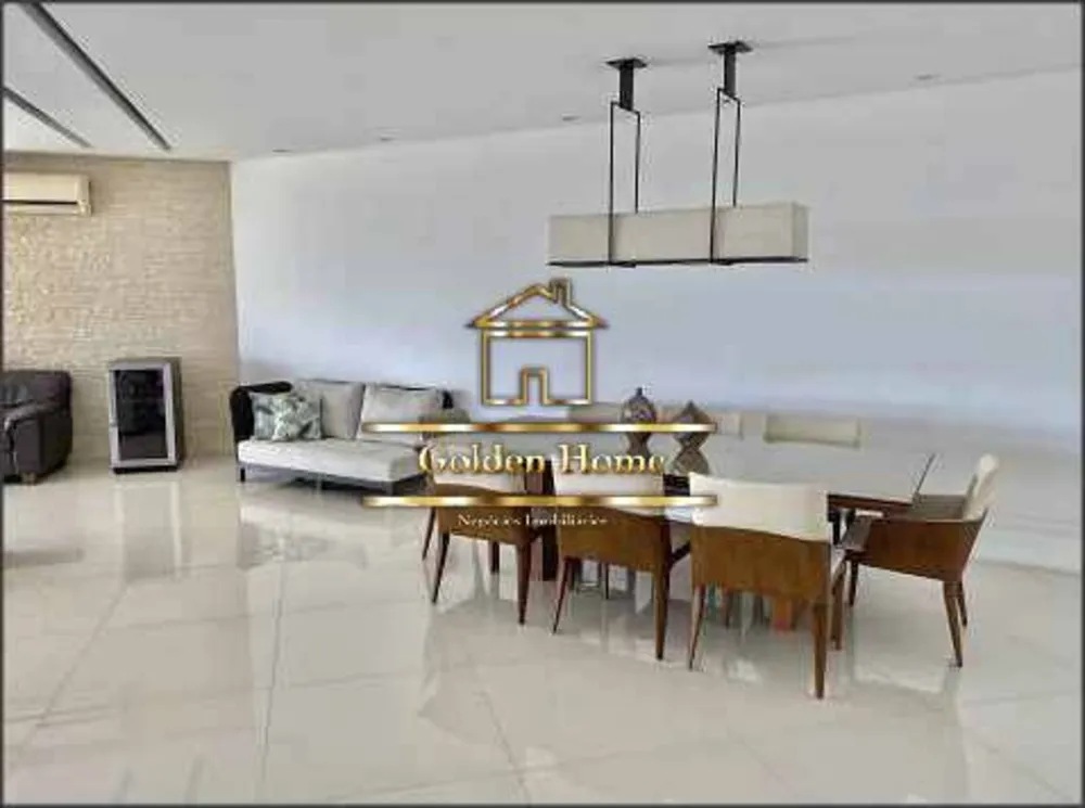 Apartamento, 4 quartos, 300 m² - Foto 5
