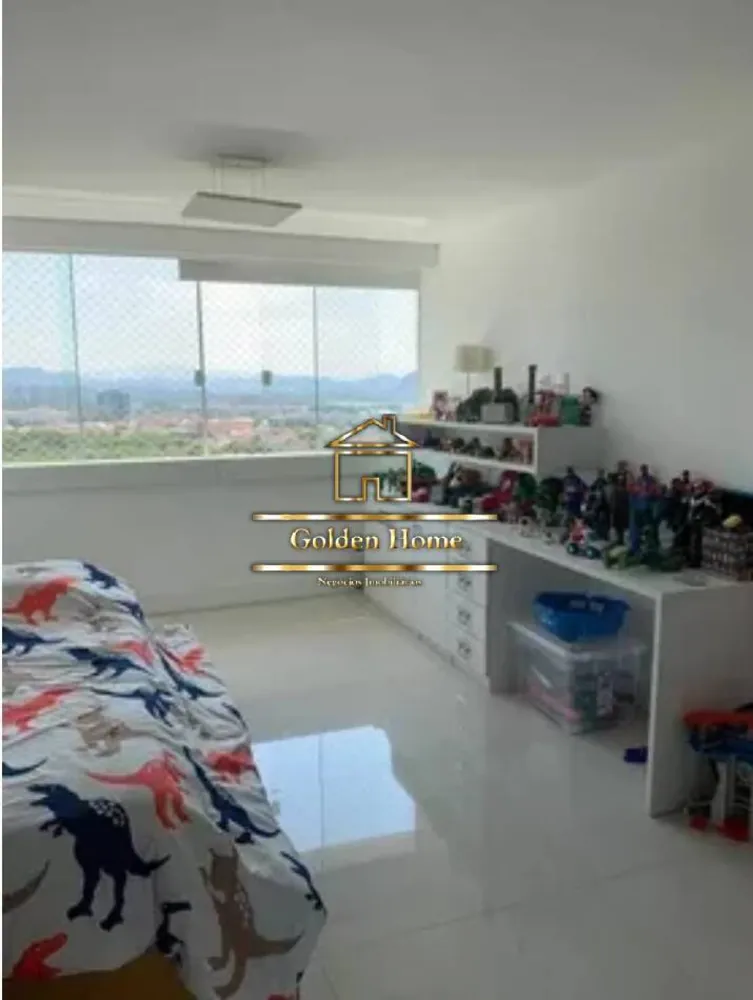 Apartamento, 4 quartos, 300 m² - Foto 13