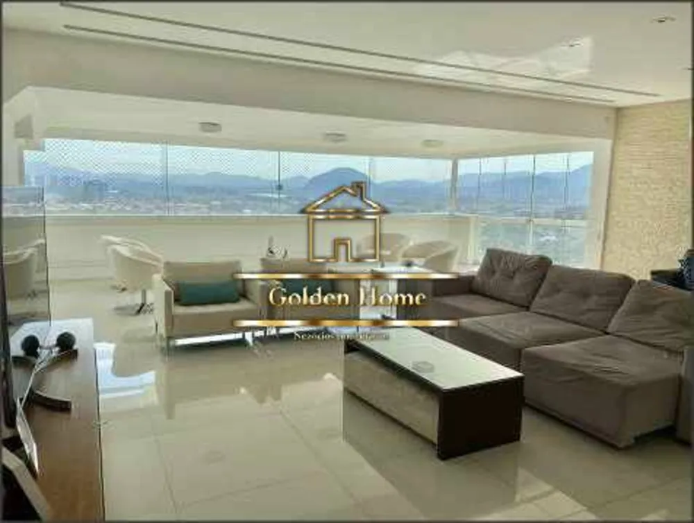 Apartamento, 4 quartos, 300 m² - Foto 4