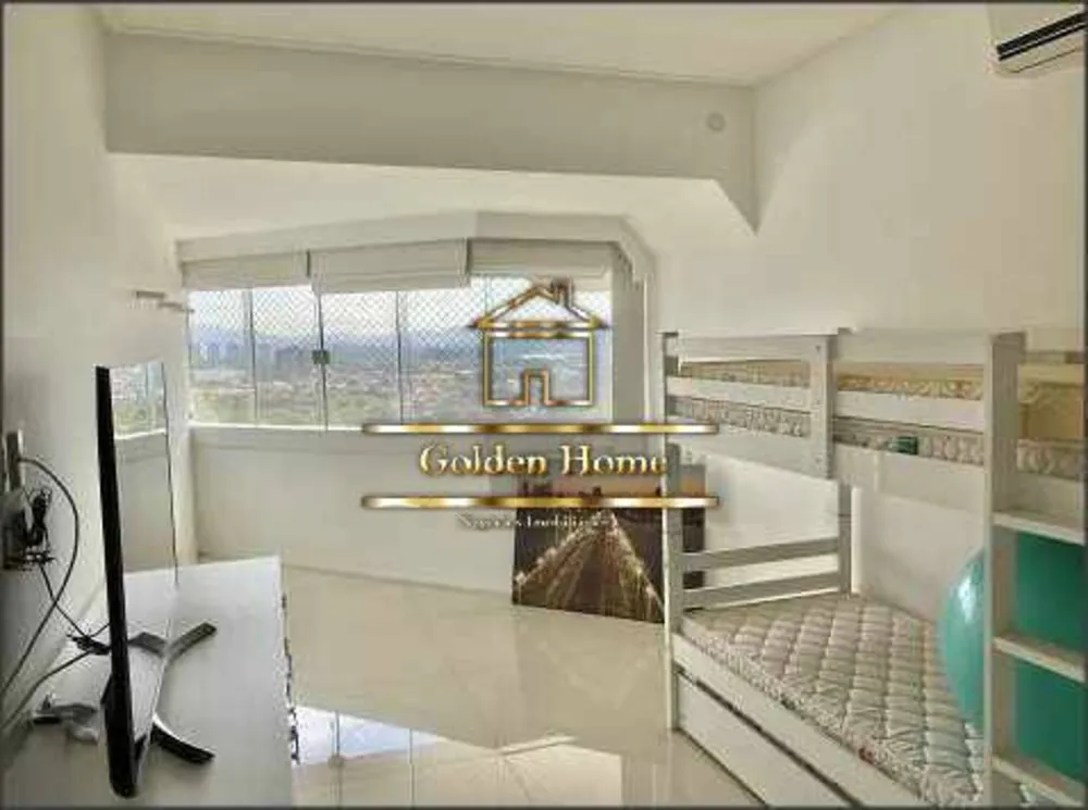 Apartamento, 4 quartos, 300 m² - Foto 15