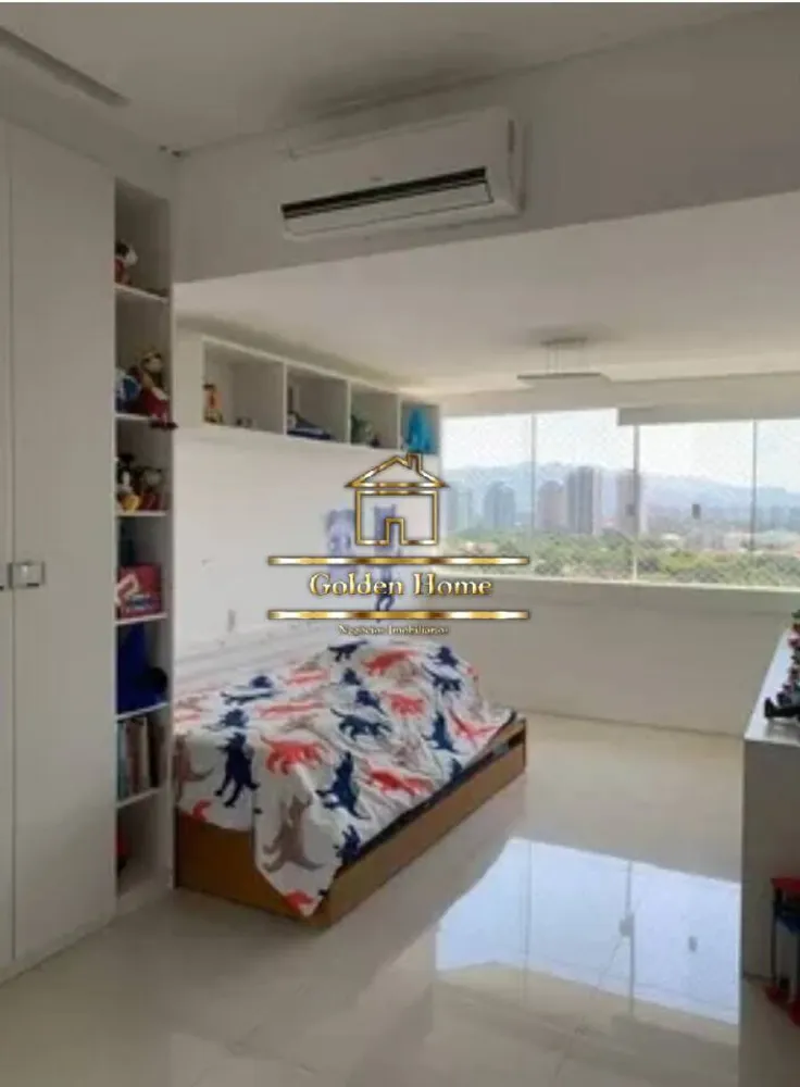 Apartamento, 4 quartos, 300 m² - Foto 14