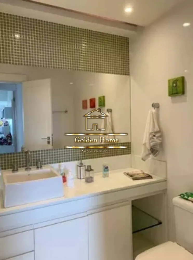 Apartamento, 4 quartos, 300 m² - Foto 6