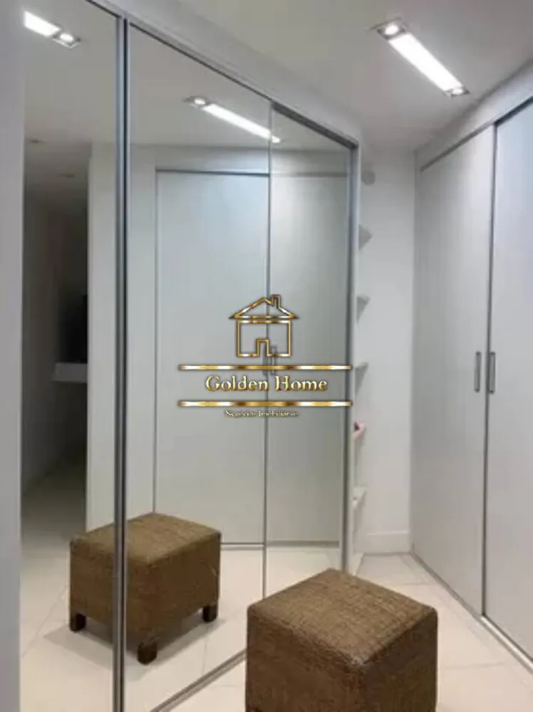 Apartamento, 4 quartos, 300 m² - Foto 8