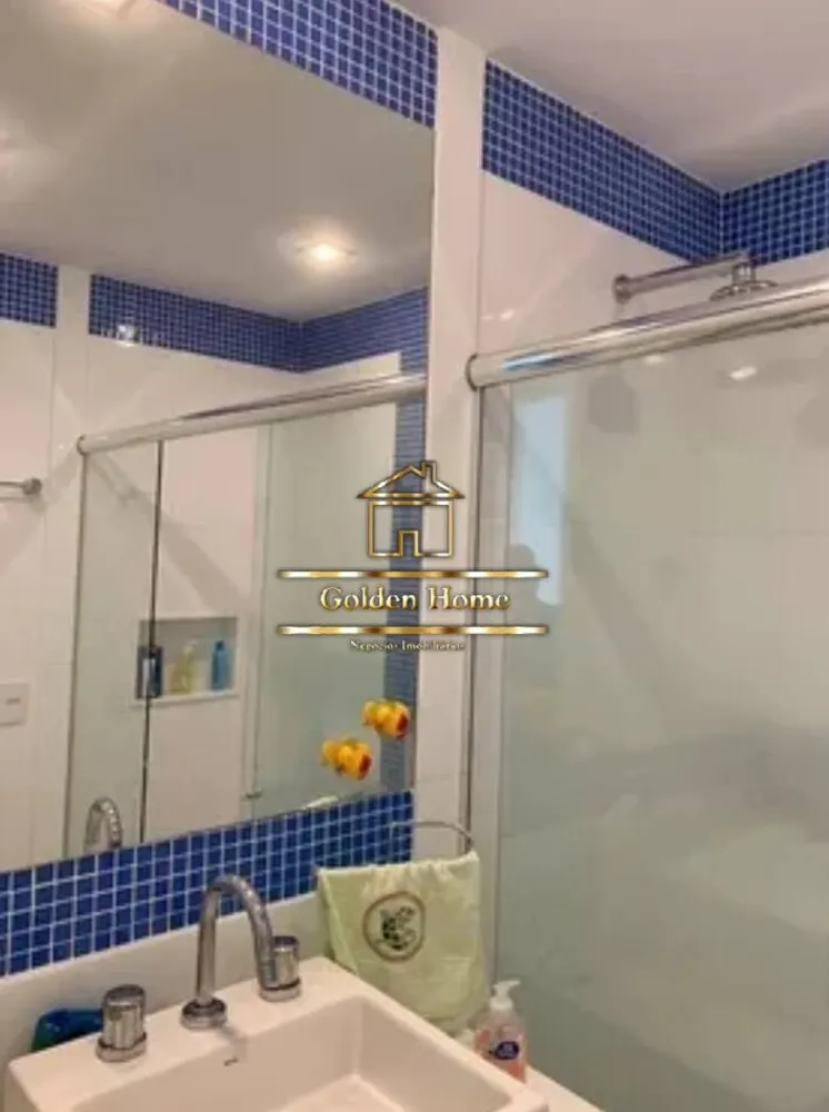 Apartamento, 4 quartos, 300 m² - Foto 9