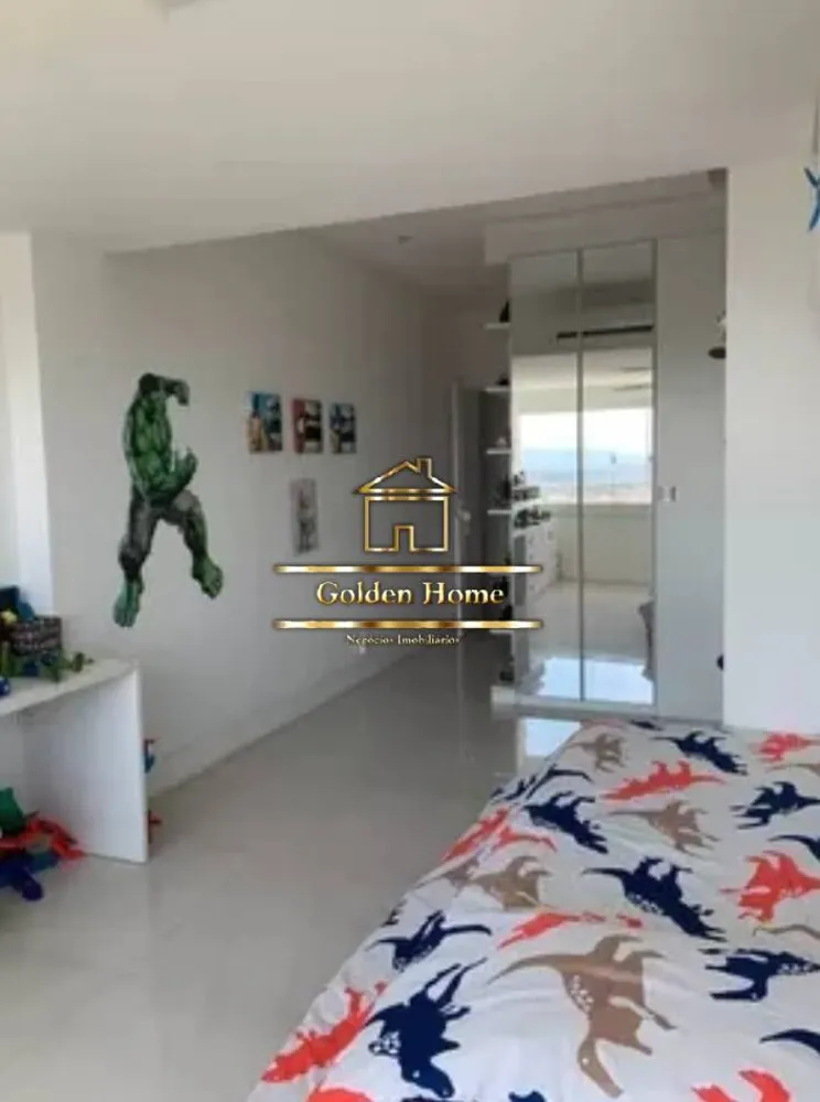 Apartamento, 4 quartos, 300 m² - Foto 16