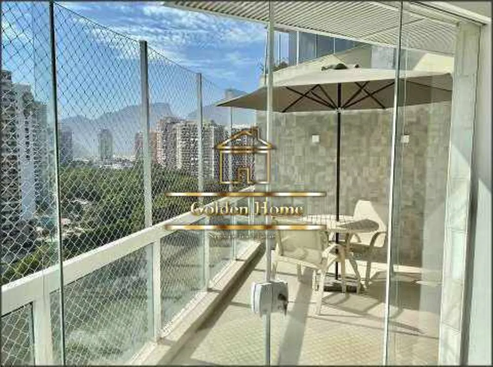 Apartamento, 4 quartos, 300 m² - Foto 1