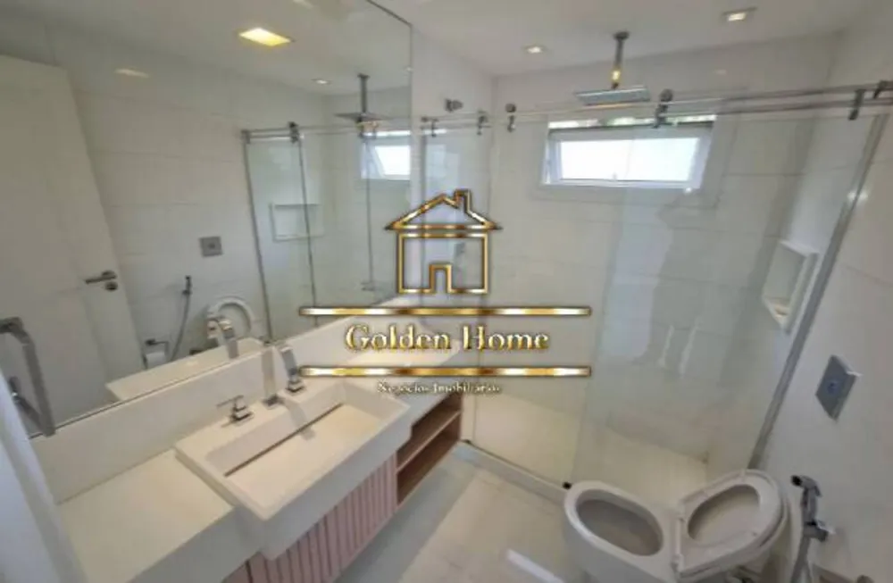 Casa de Condomínio, 5 quartos - Foto 20