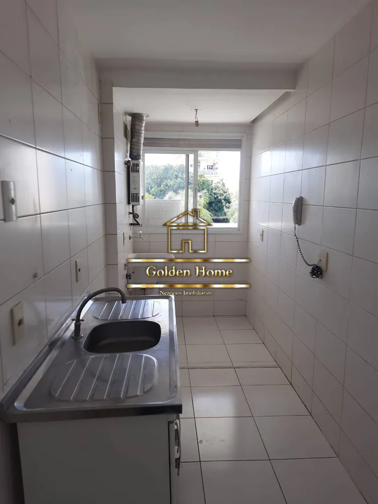 Apartamento, 3 quartos, 70 m² - Foto 7