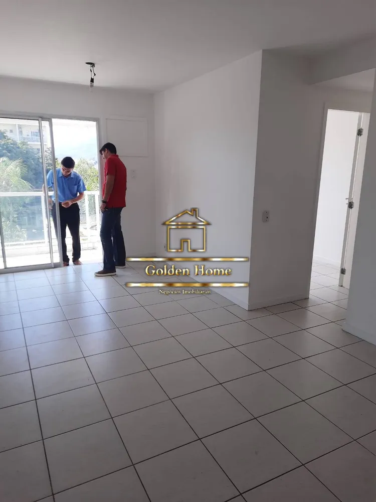Apartamento, 3 quartos, 70 m² - Foto 4