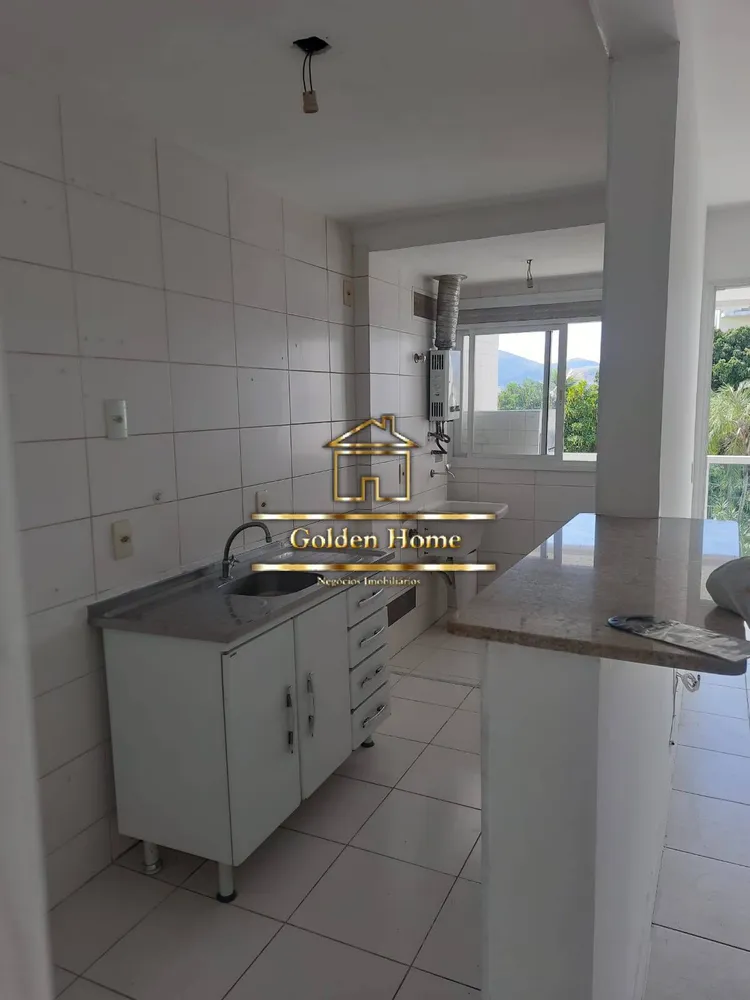 Apartamento, 3 quartos, 70 m² - Foto 6
