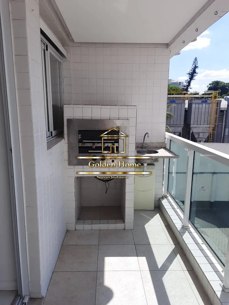 Apartamento, 3 quartos, 70 m² - Foto 3