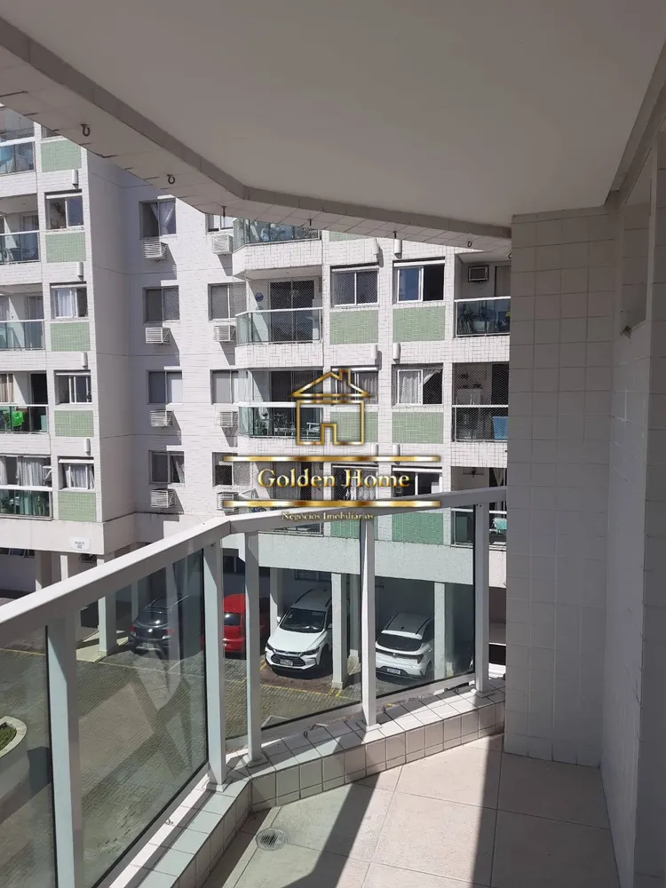 Apartamento, 3 quartos, 70 m² - Foto 2