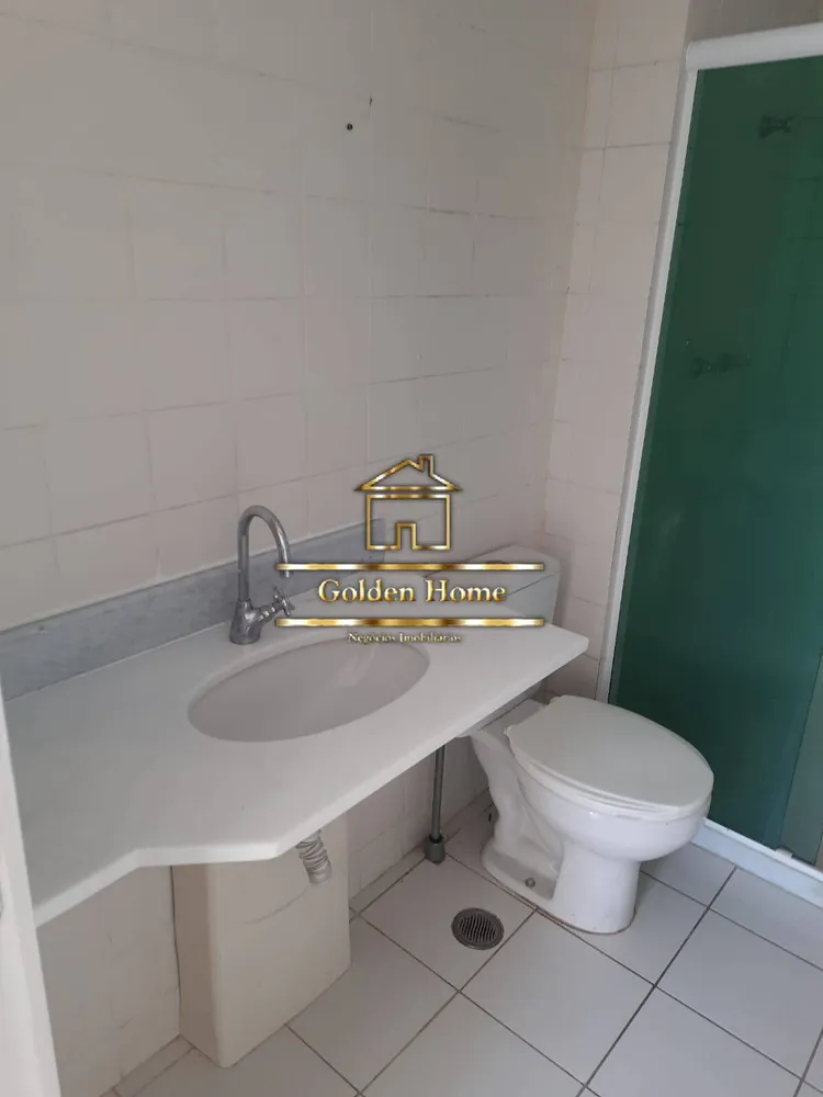 Apartamento, 3 quartos, 70 m² - Foto 9