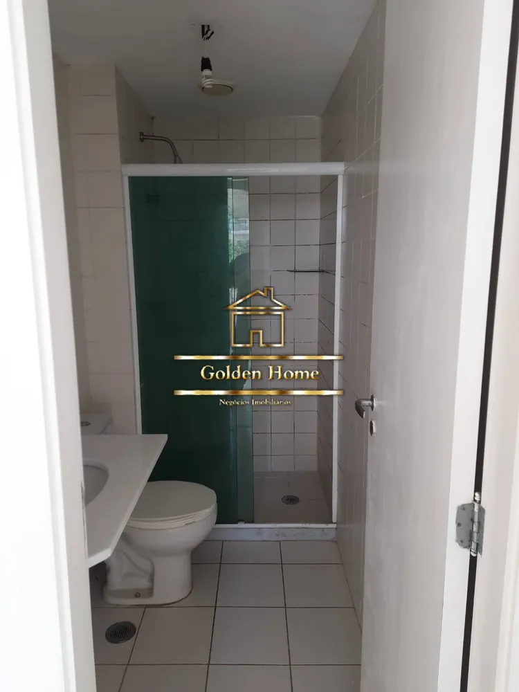 Apartamento, 3 quartos, 70 m² - Foto 8