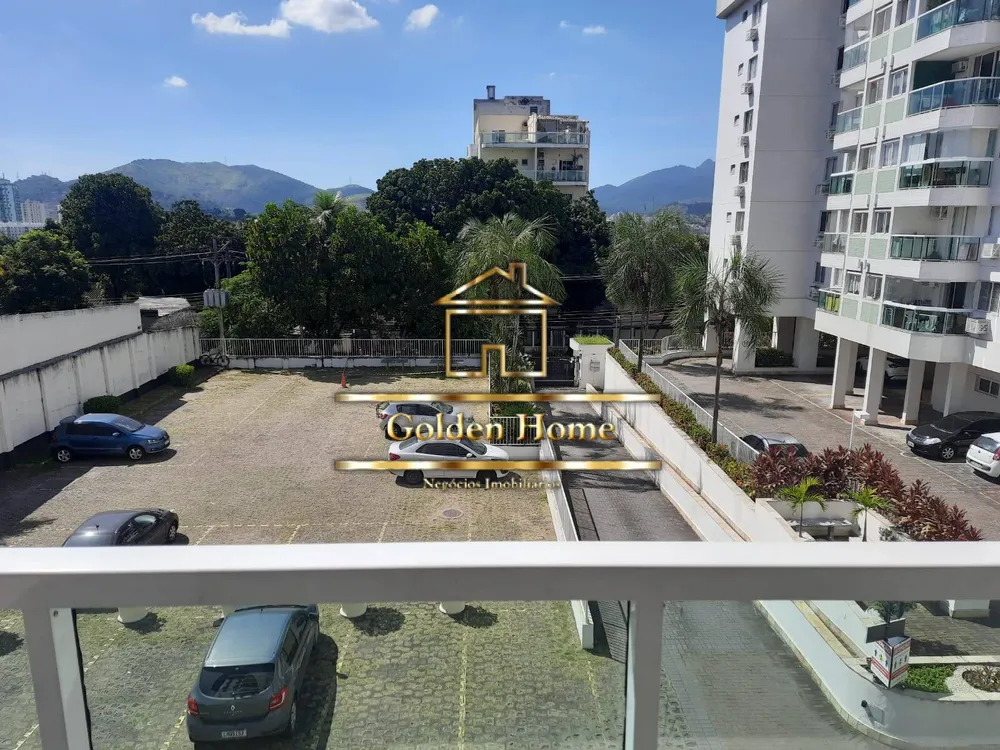 Apartamento, 3 quartos, 70 m² - Foto 1