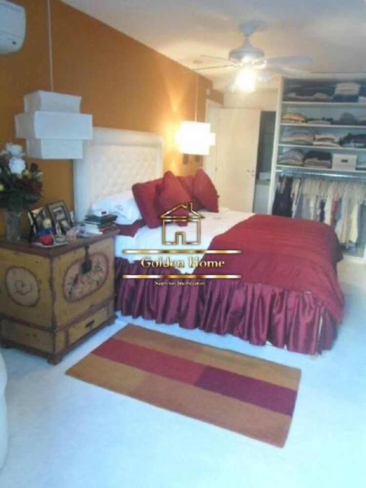 Apartamento para alugar com 3 quartos, 280m² - Foto 2