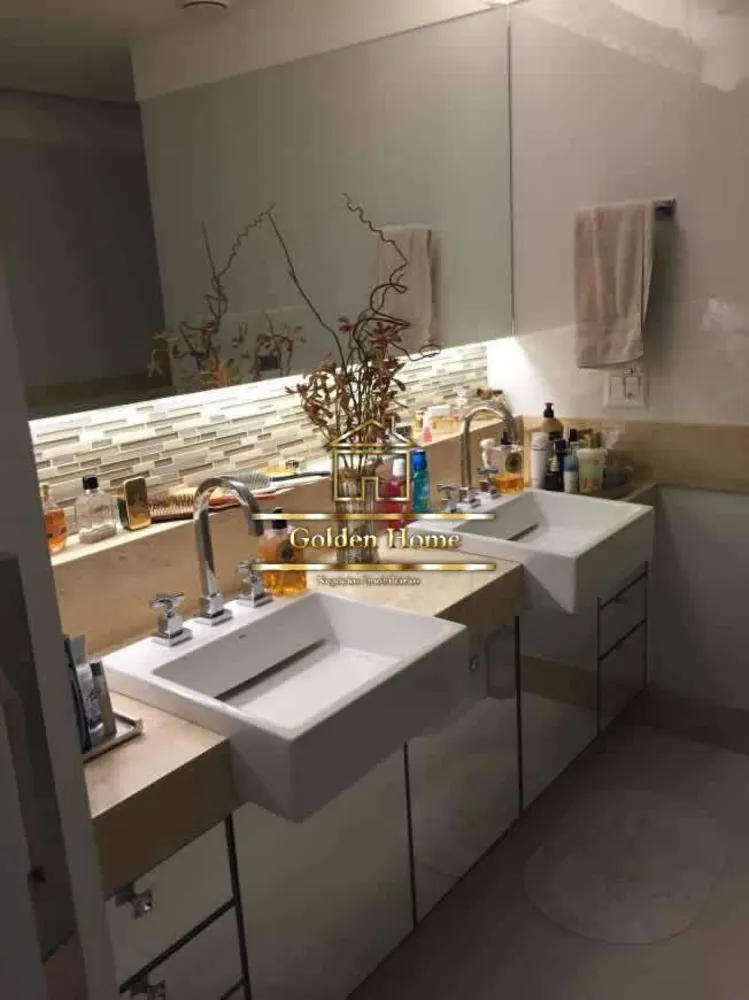 Apartamento, 4 quartos - Foto 9