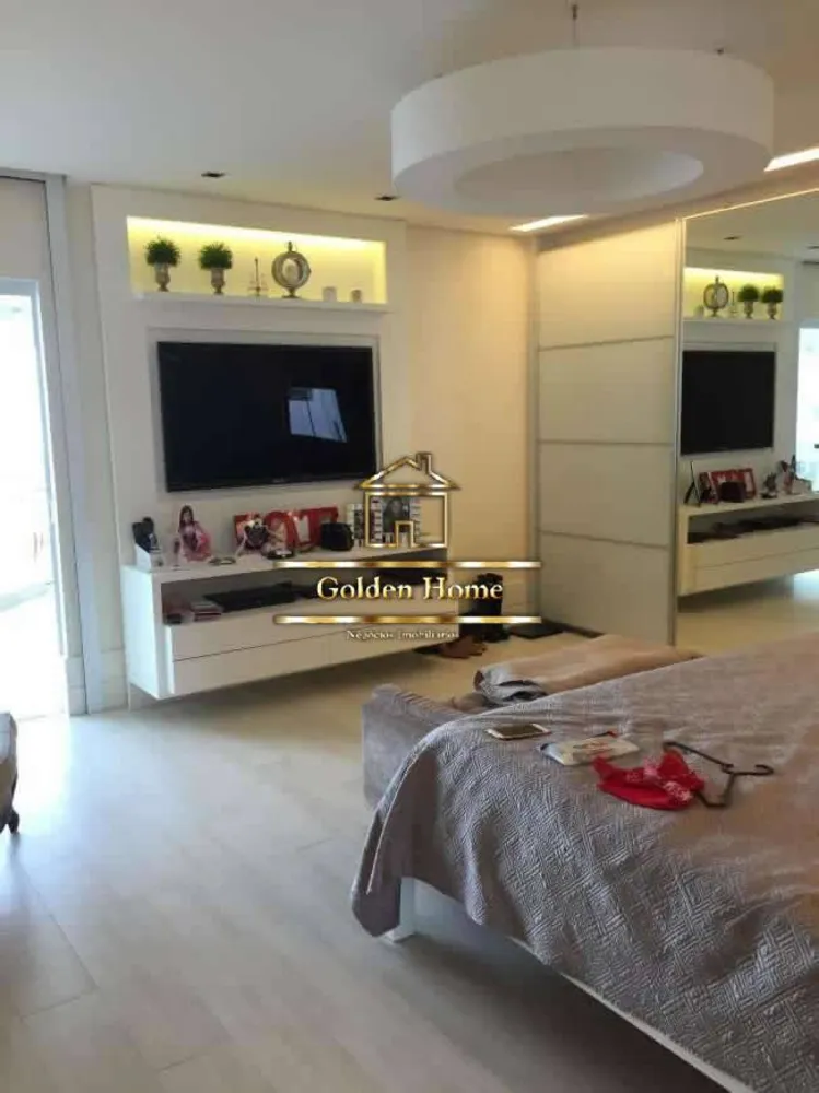 Apartamento, 4 quartos - Foto 11