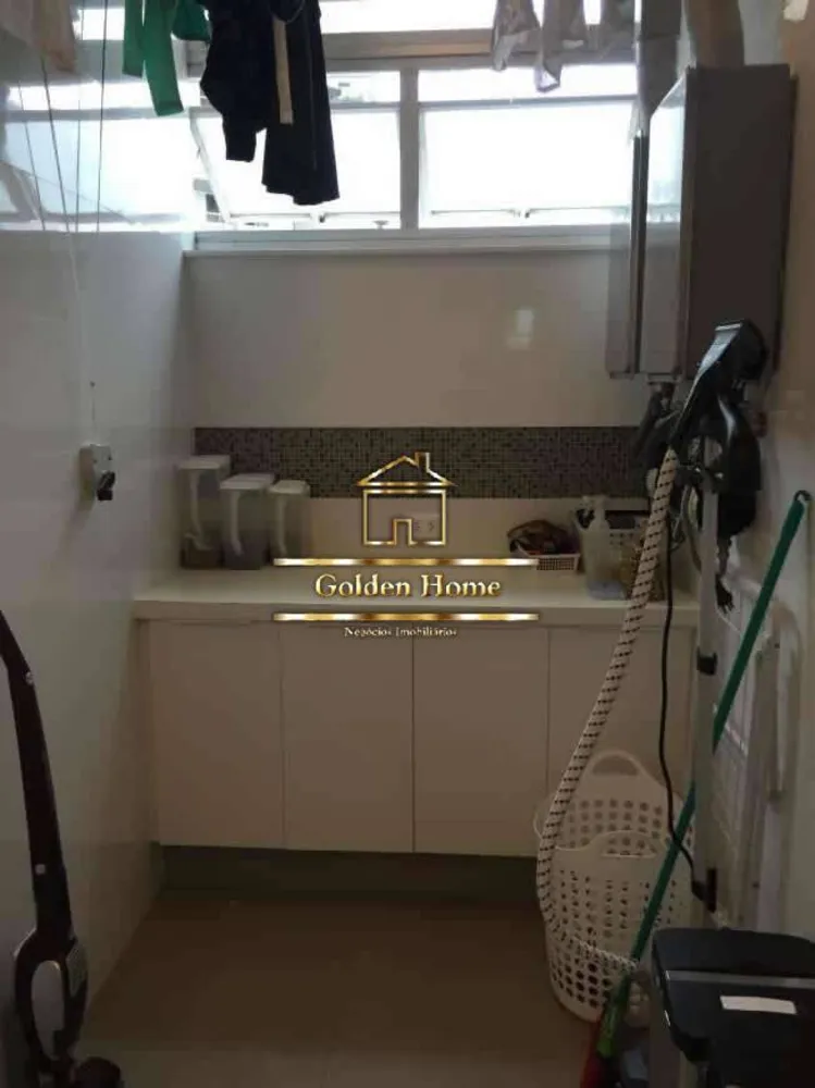 Apartamento, 4 quartos - Foto 13