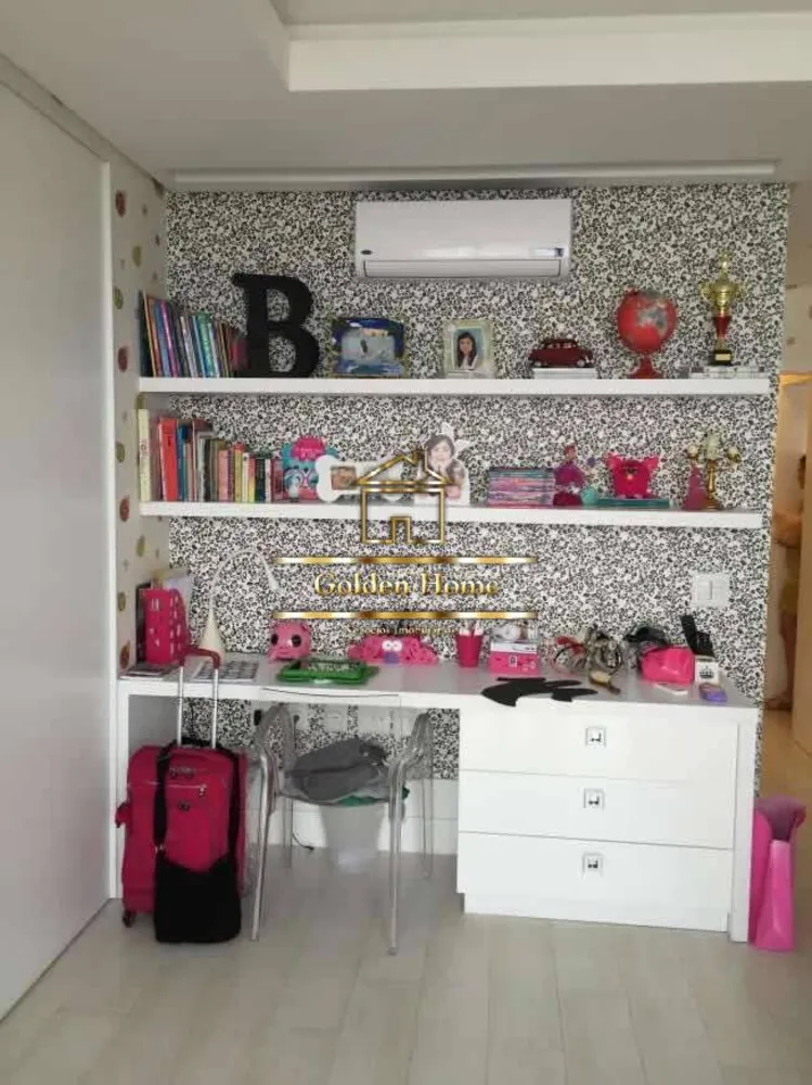 Apartamento, 4 quartos - Foto 3