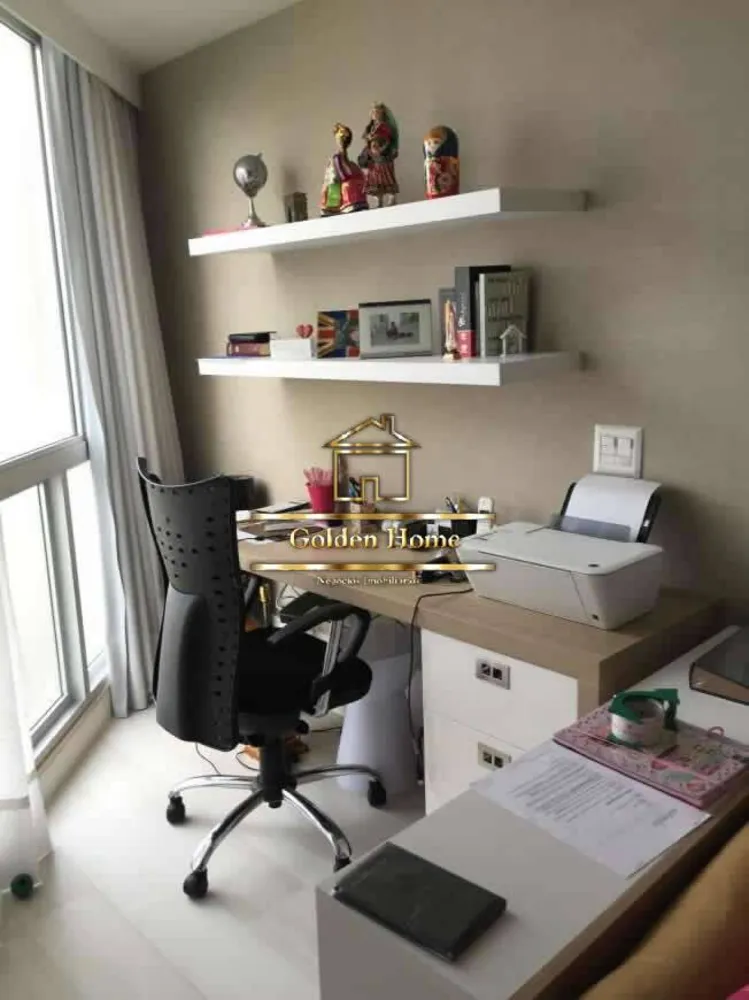 Apartamento, 4 quartos - Foto 20
