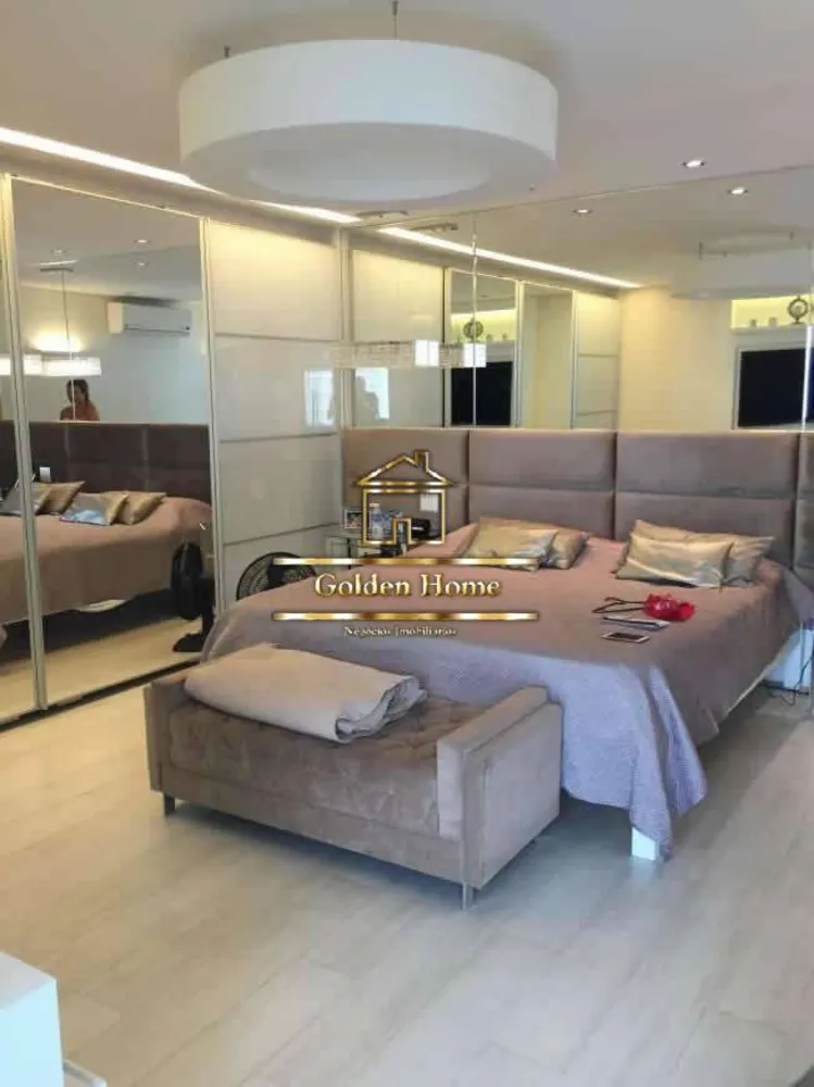 Apartamento, 4 quartos - Foto 4