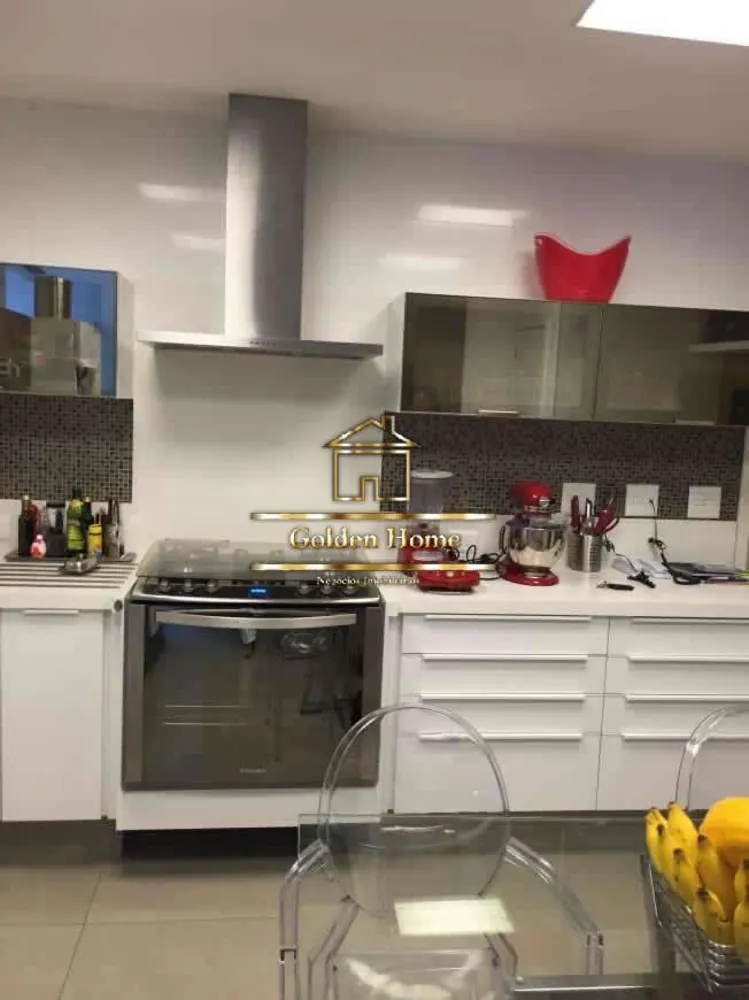 Apartamento, 4 quartos - Foto 14