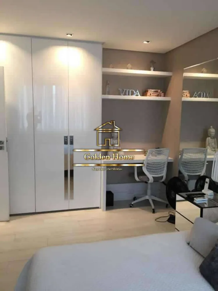 Apartamento, 4 quartos - Foto 5