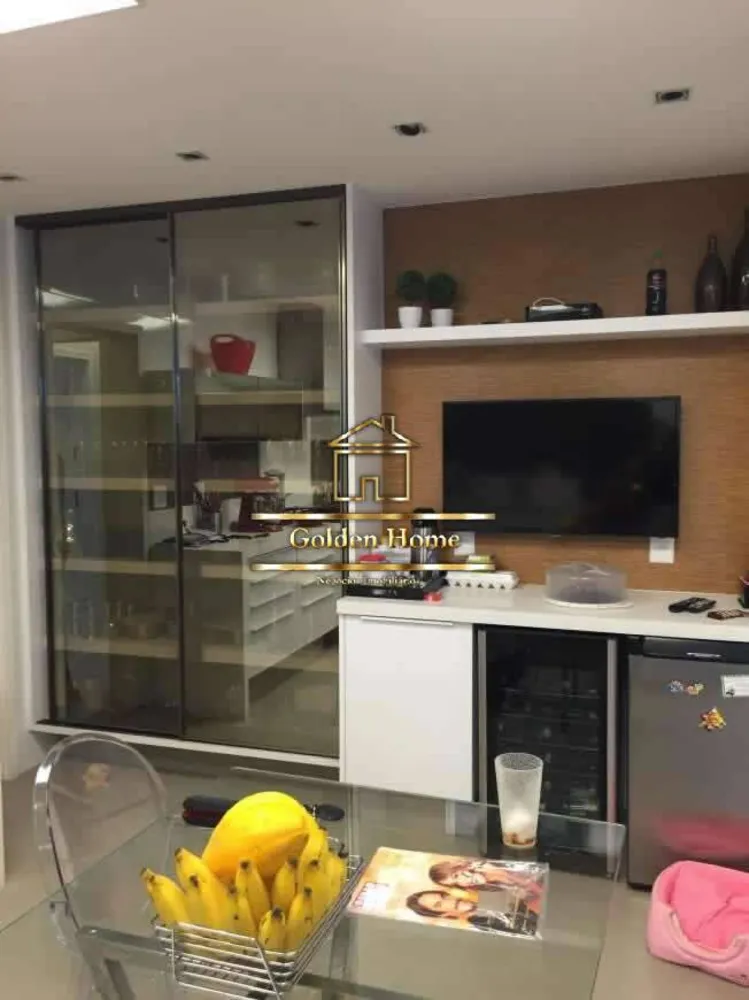 Apartamento, 4 quartos - Foto 1