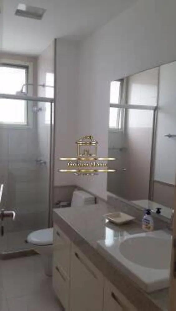 Apartamento, 5 quartos, 435 m² - Foto 20